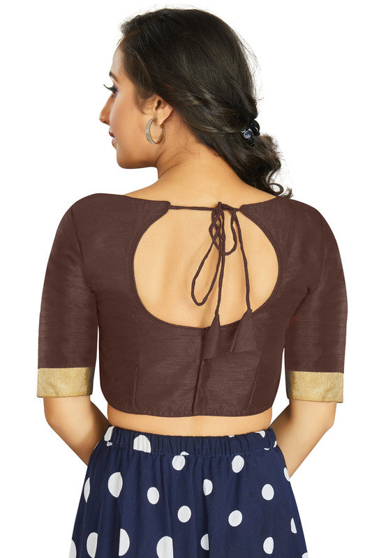 Color_Brown