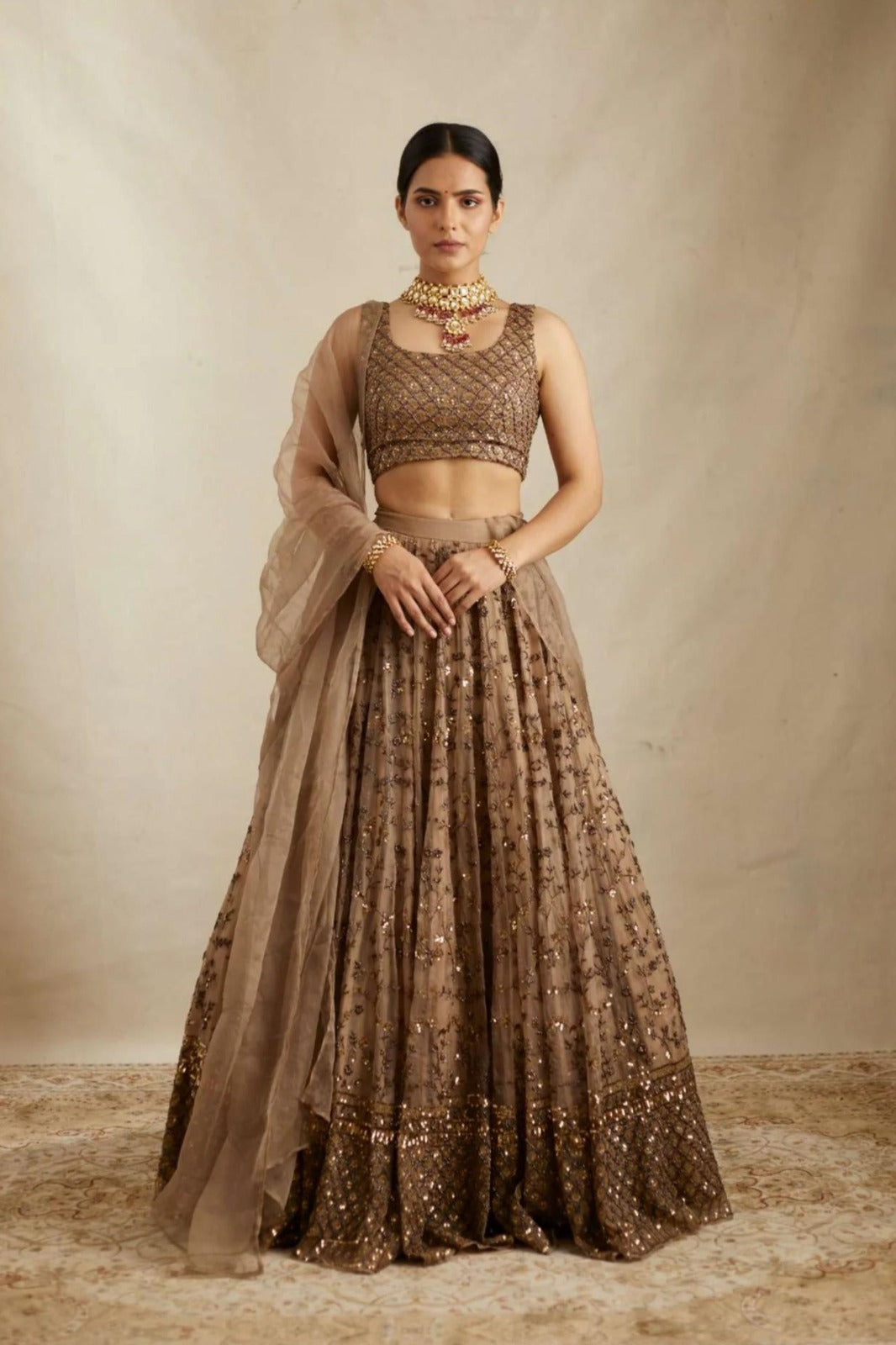 Color_Brown