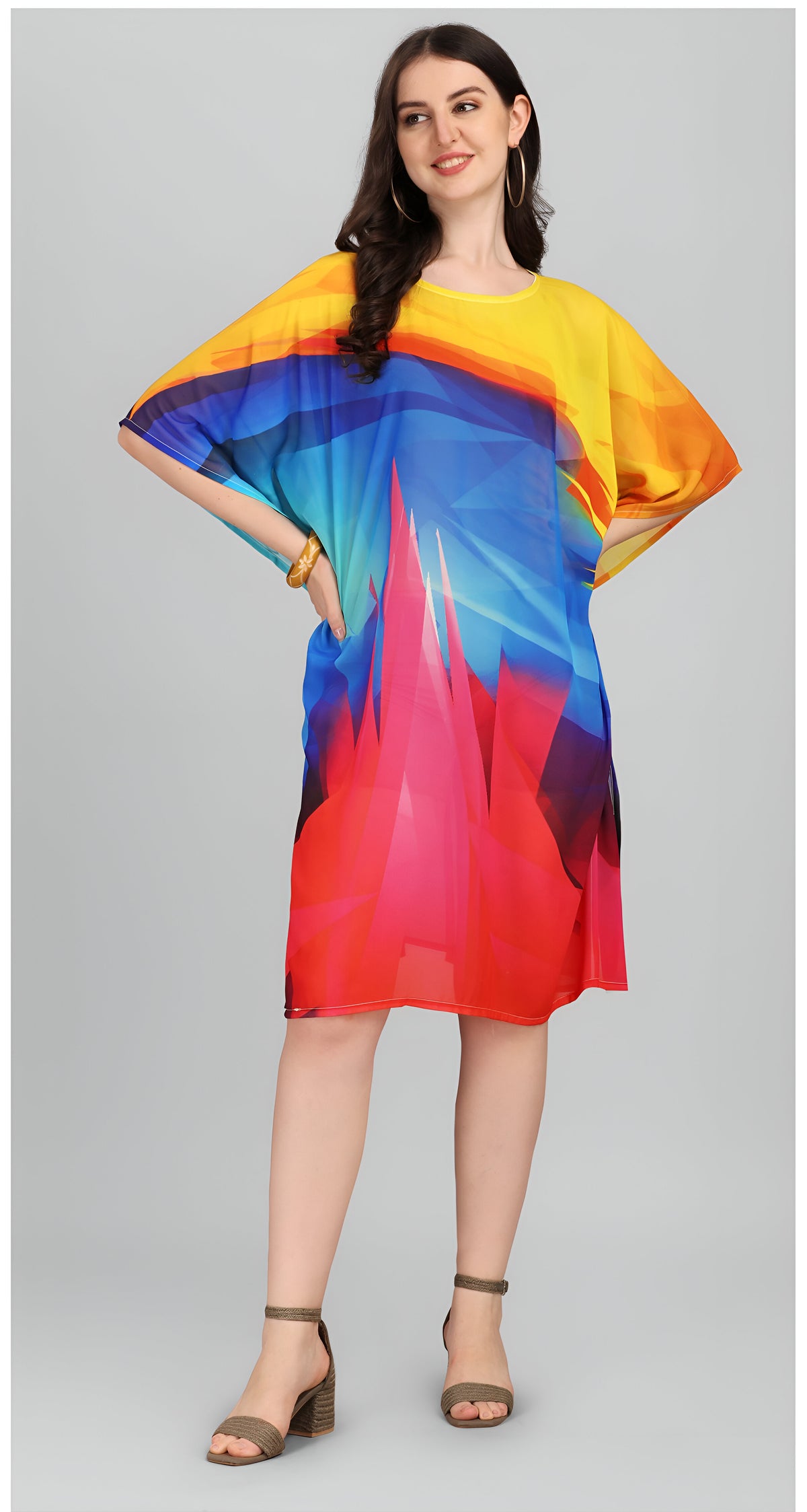 Color_Multi Color