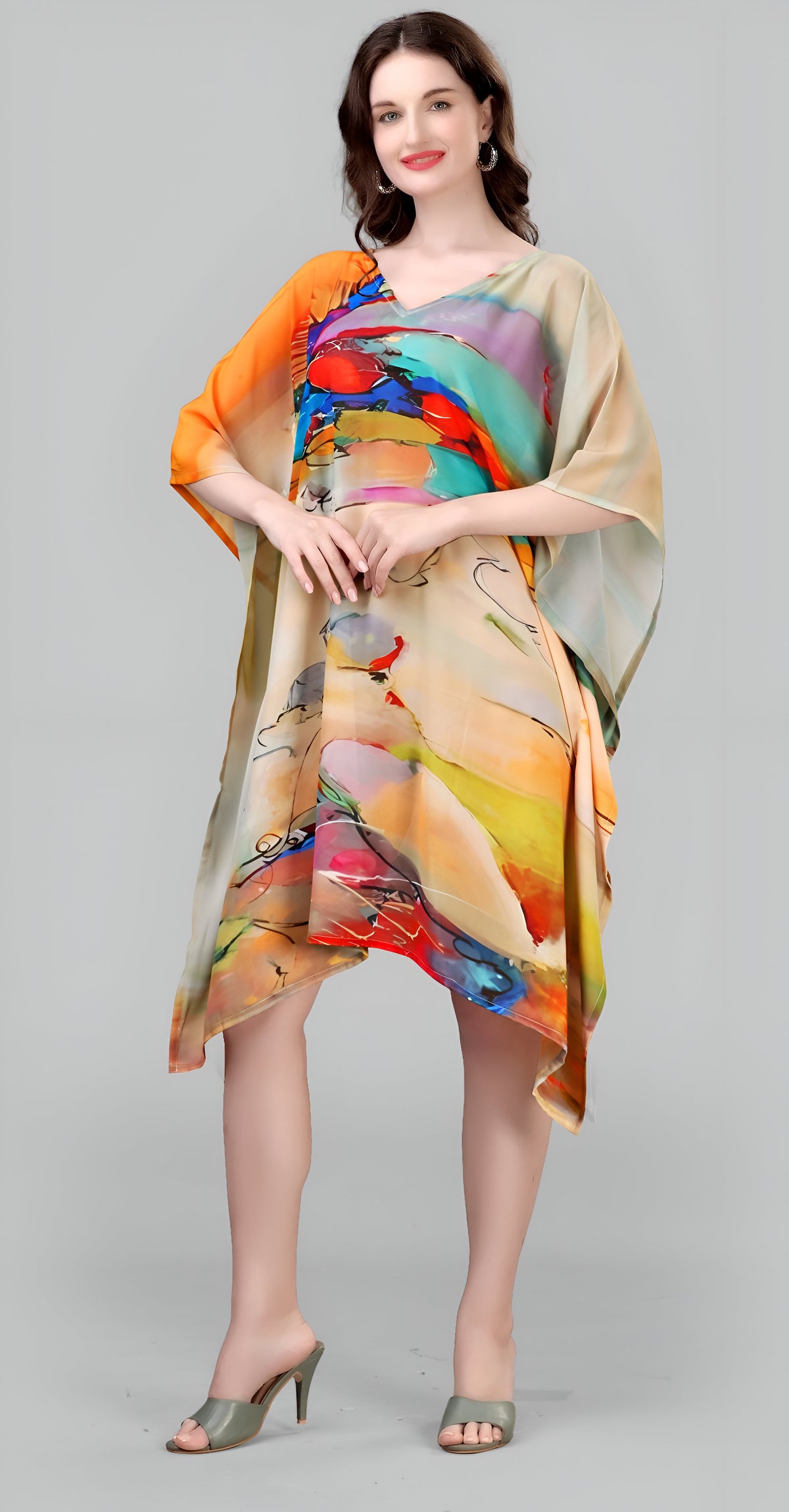 Color_Multi Color