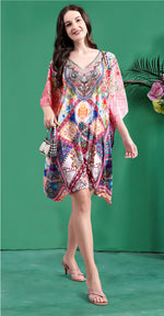 Kaftans