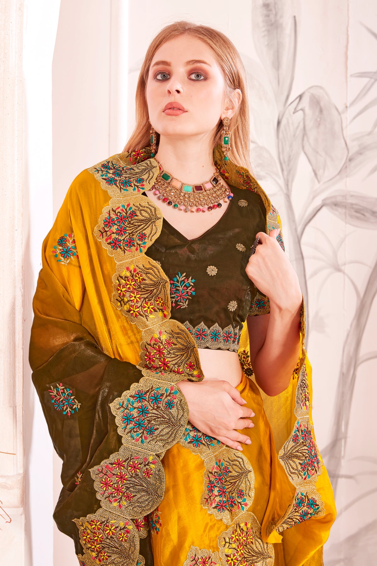 Color_MUSTARD