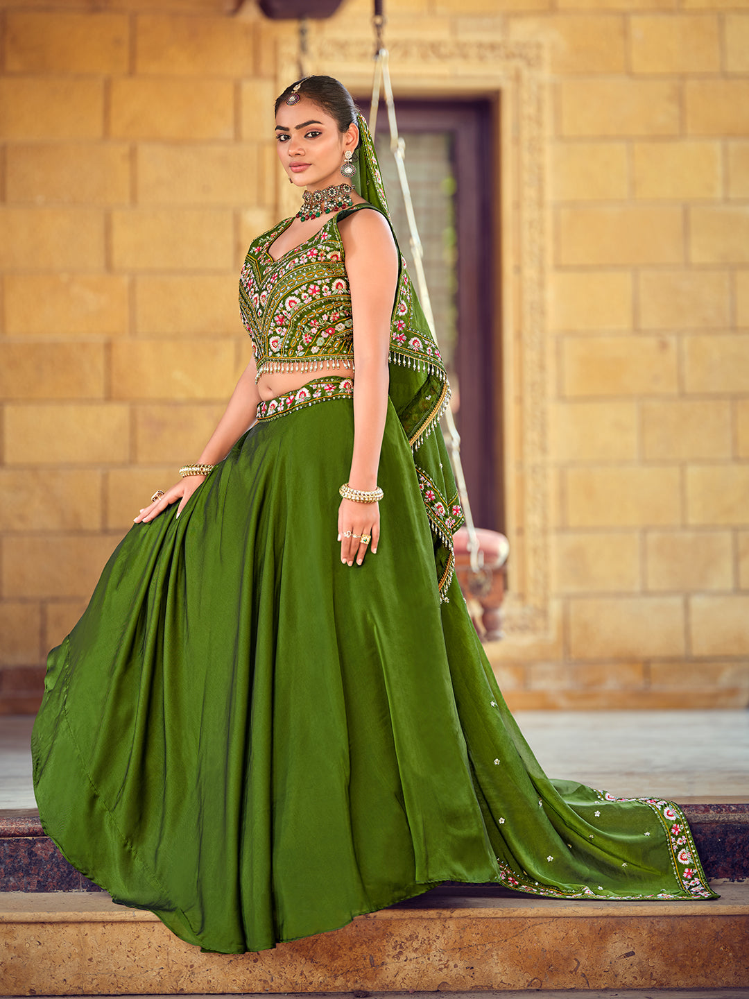 Color_Green