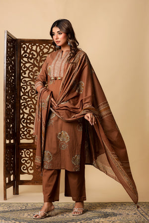 Color_Brown