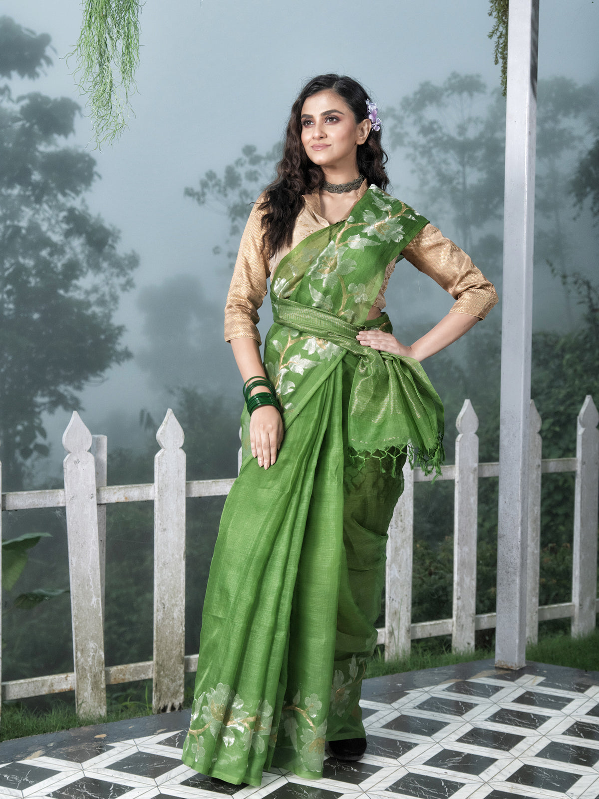 Color_Green