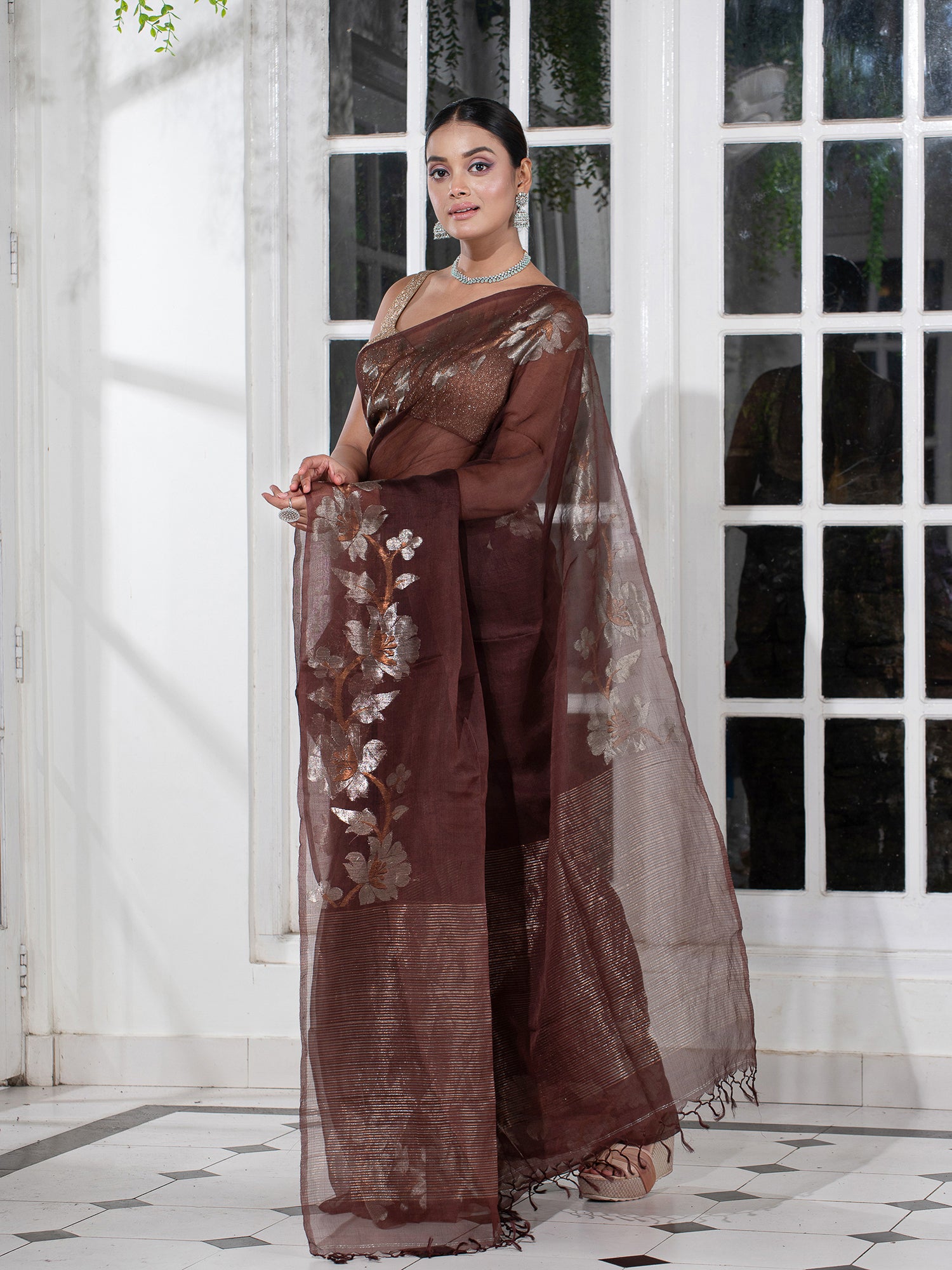 Color_Brown