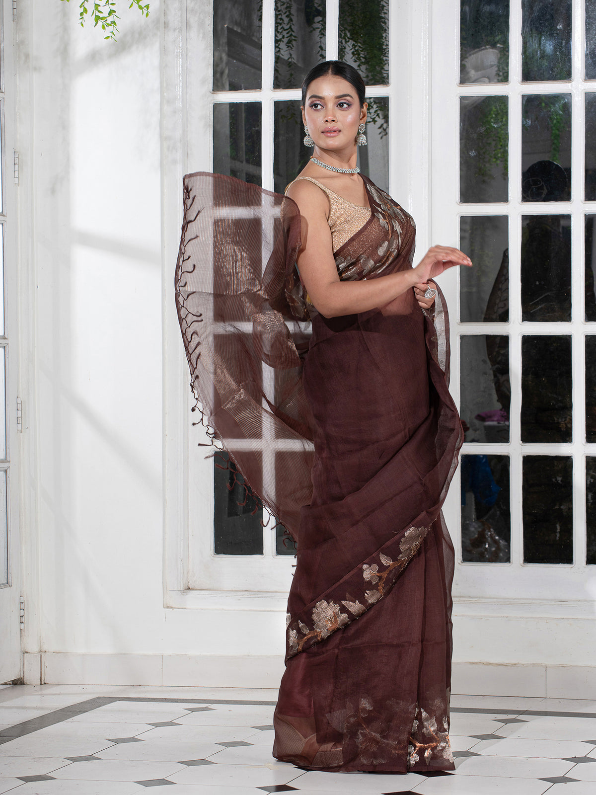 Color_Brown