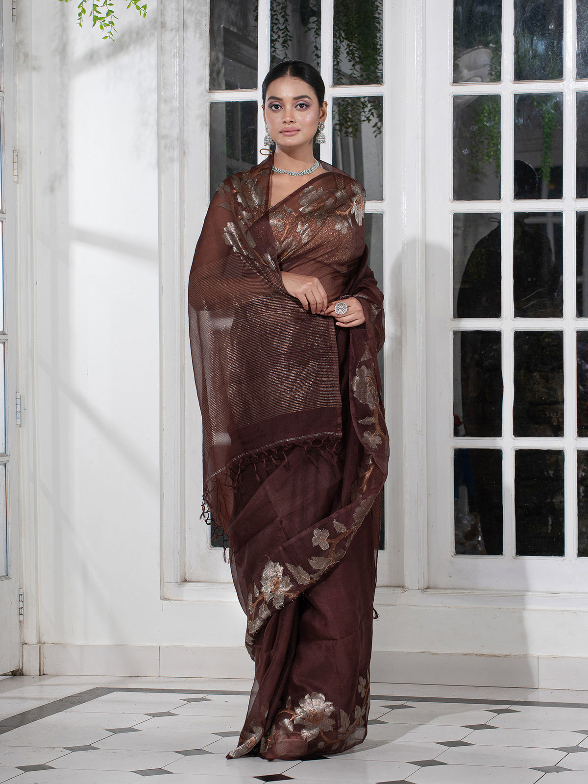 Color_Brown