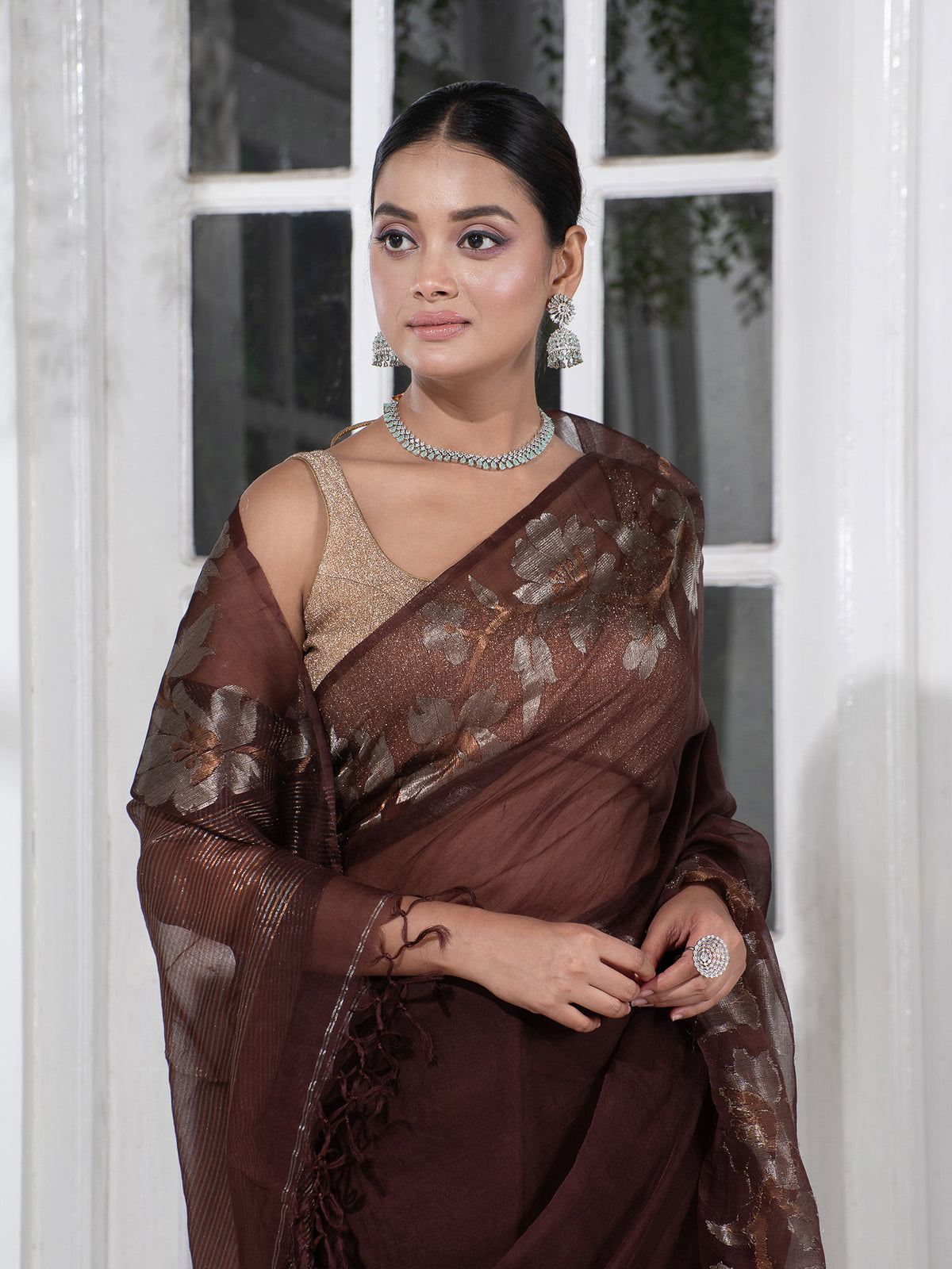 Color_Brown
