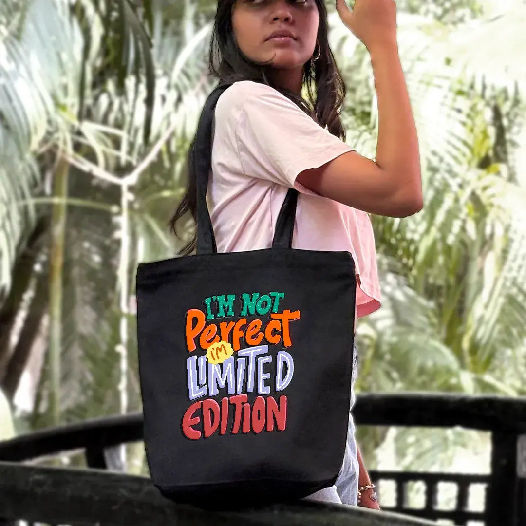 Limited Edition - Totebag