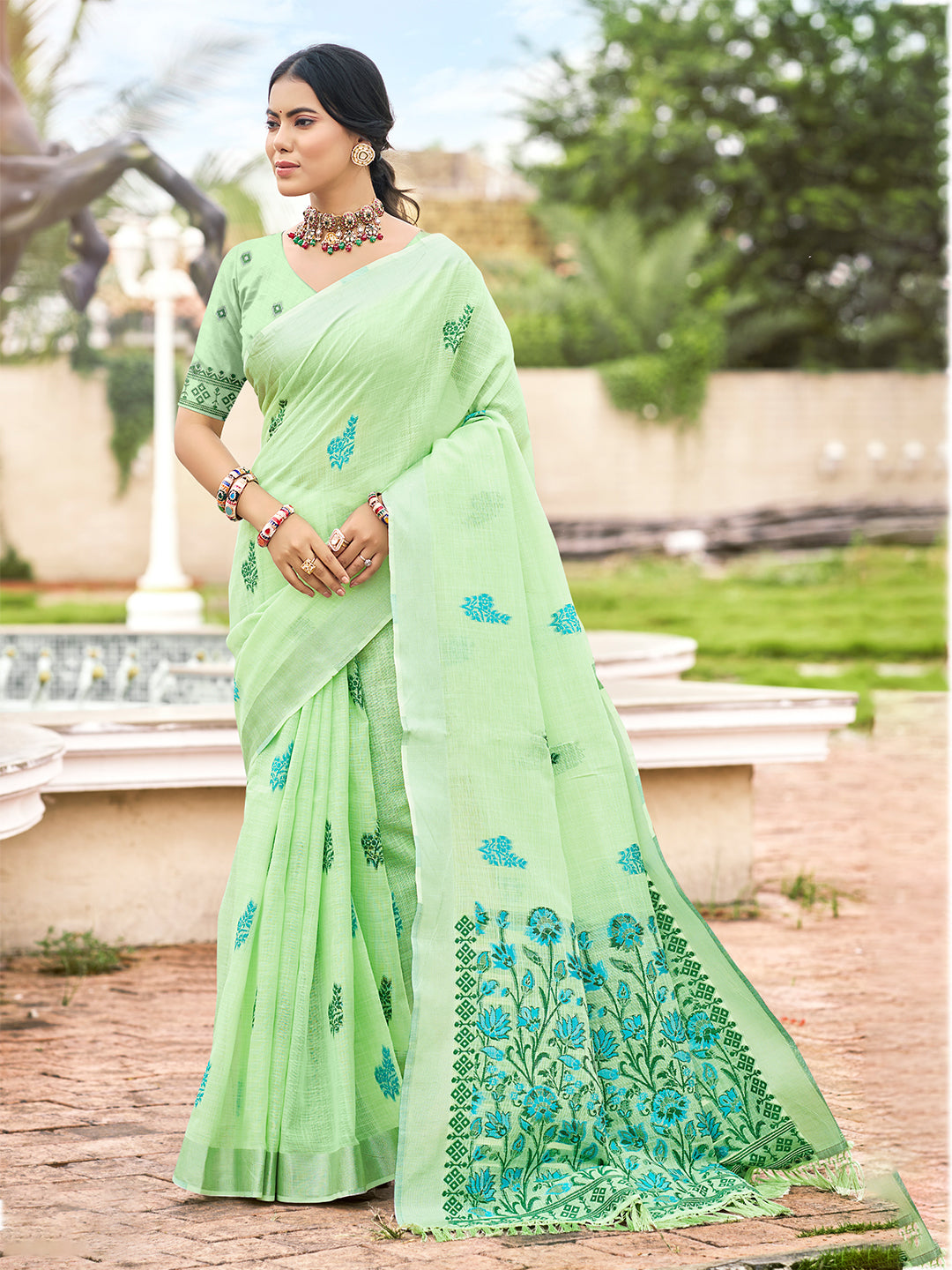Color_Green