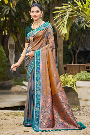 Color_Brown