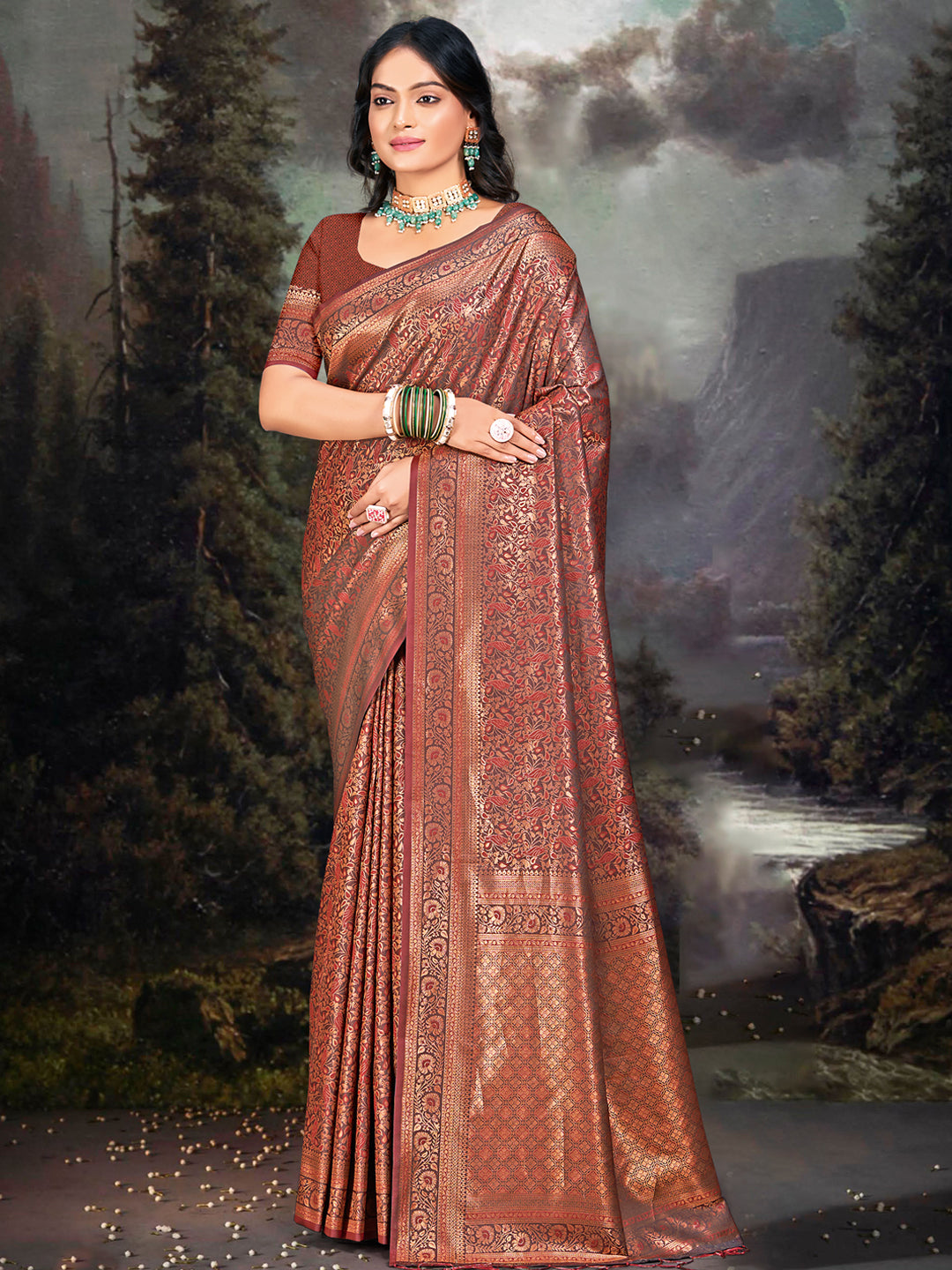 Color_Brown