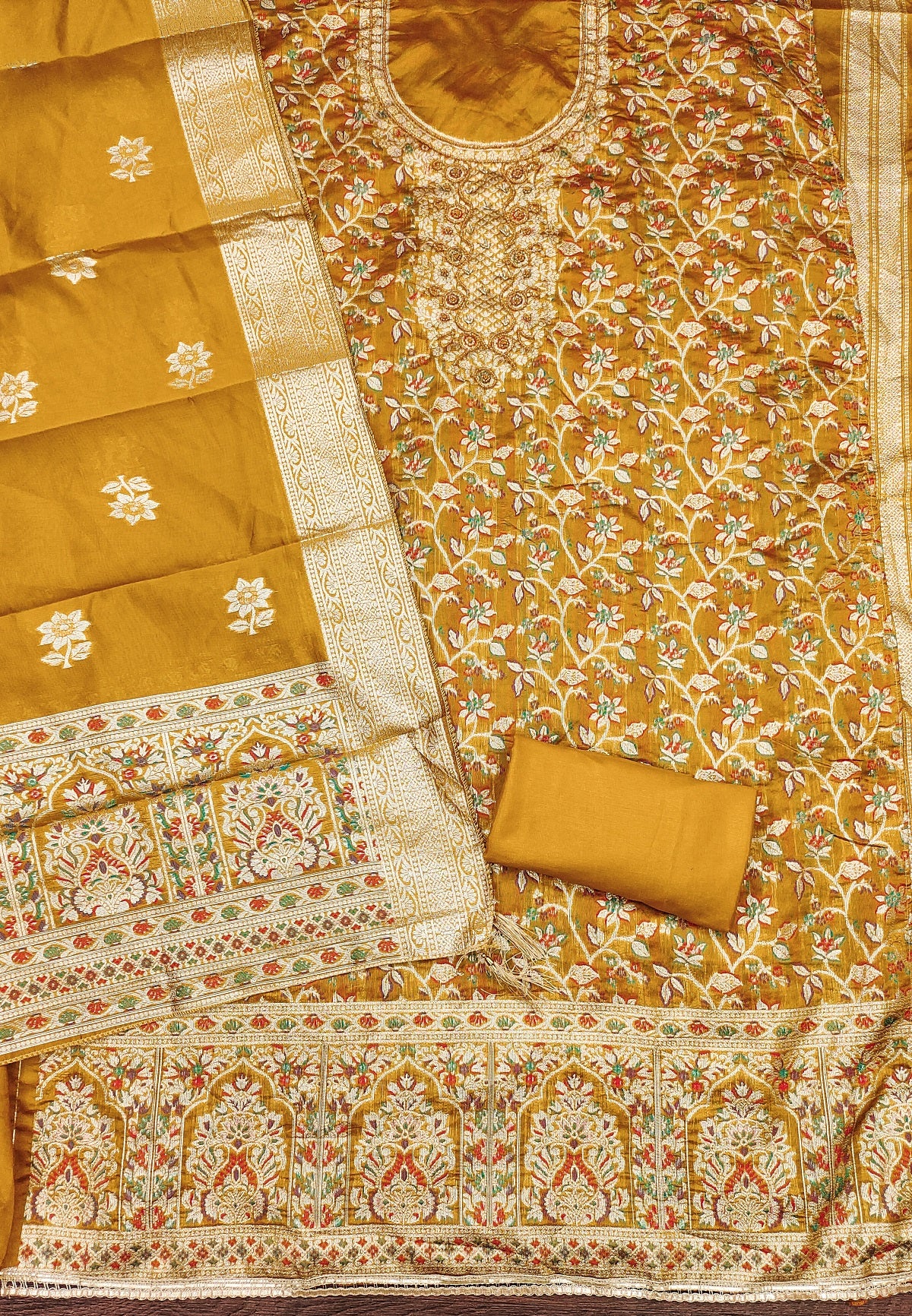 Color_Mustard