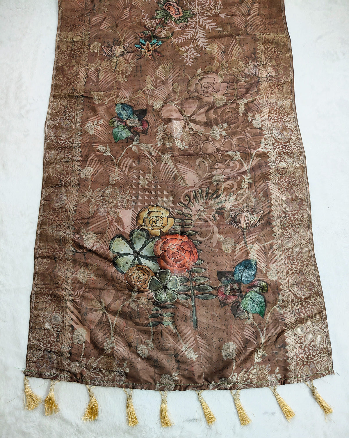 Color-Brown