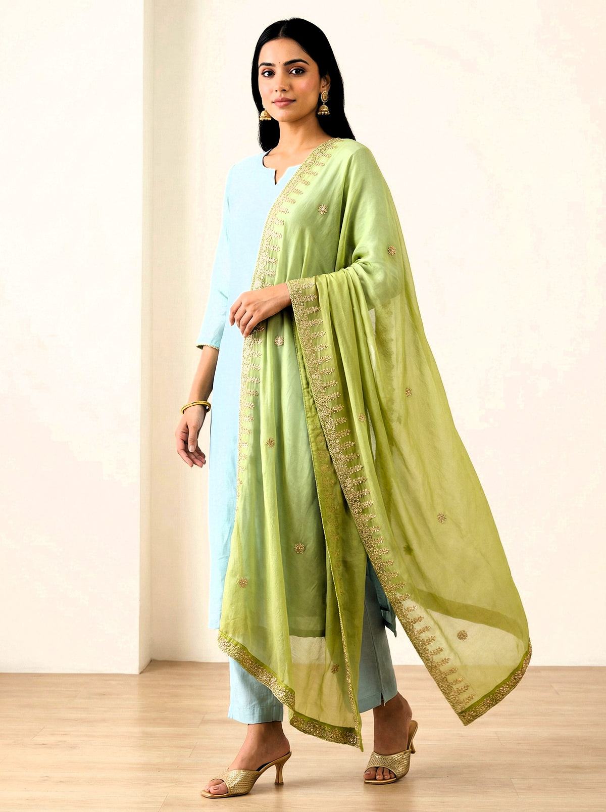 Color-Green