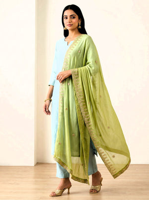Color-Green