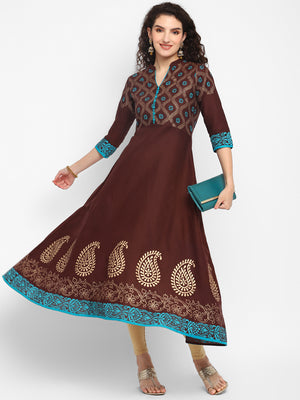 Color_Brown