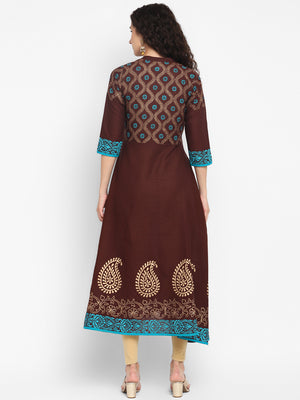 Color_Brown