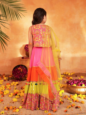 Color_Multi Color
