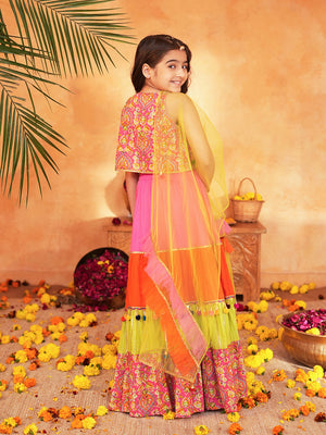 Color_Multi Color