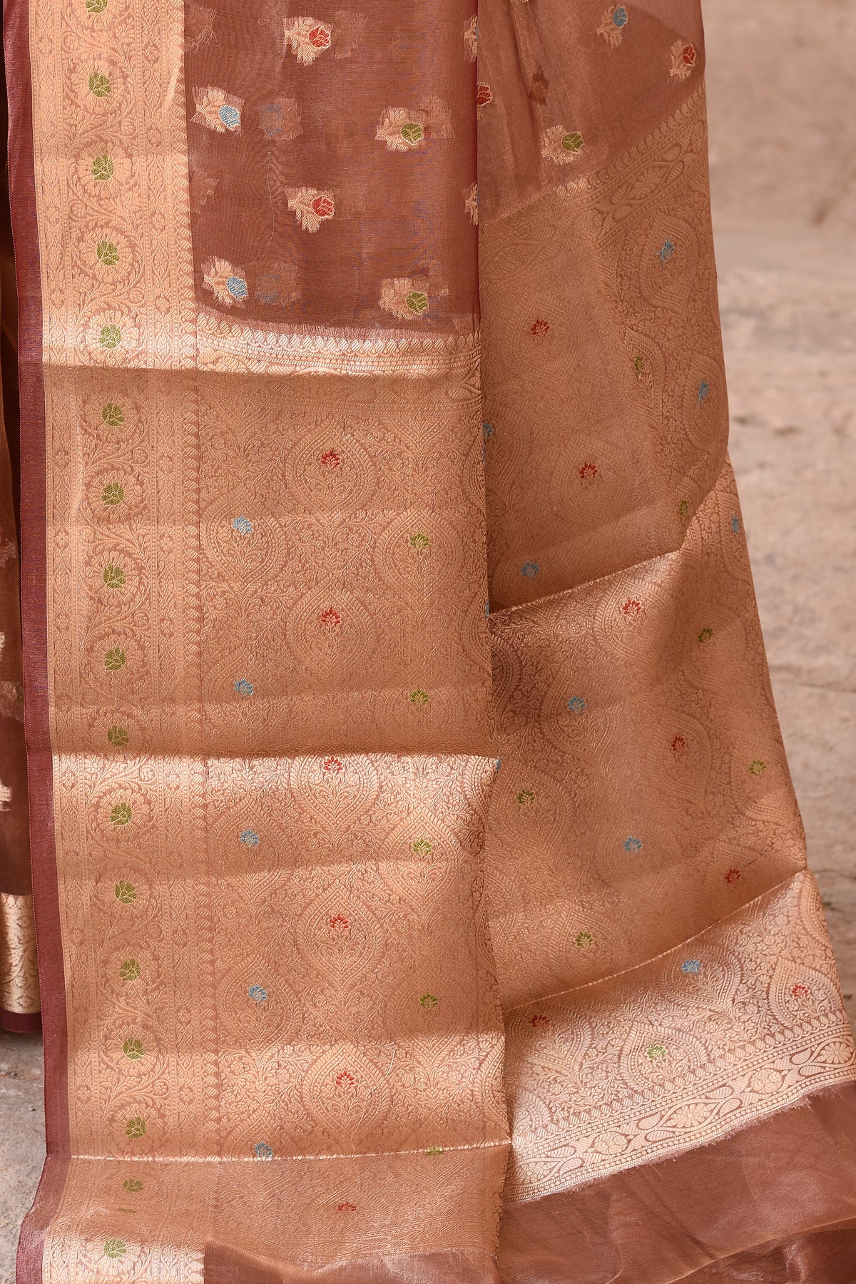 Color_Brown