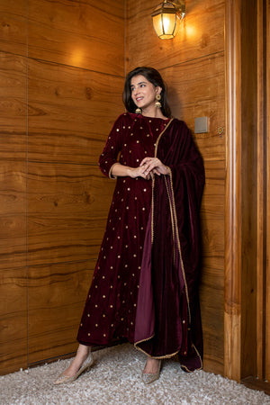Color_Maroon