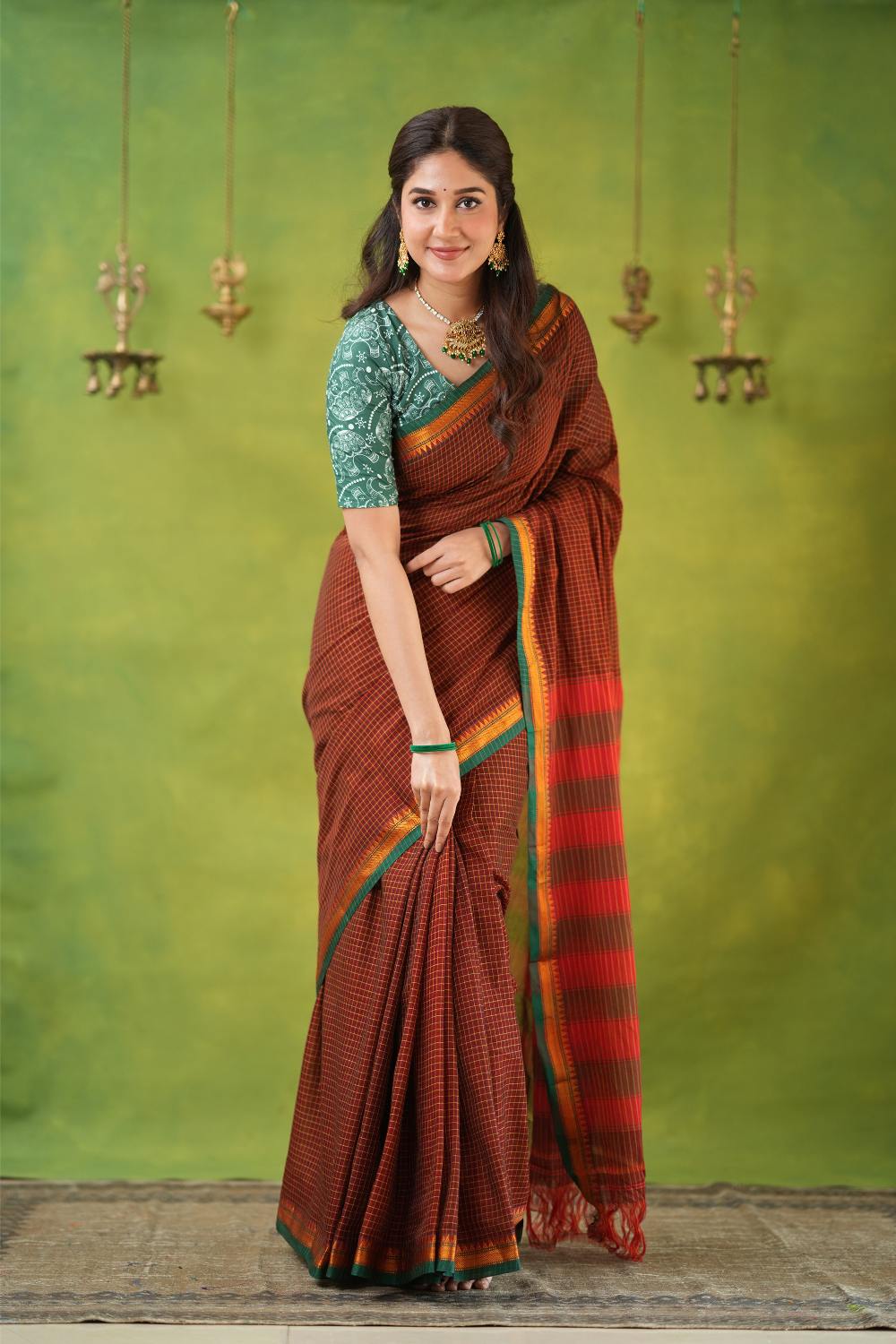 Color_Brown
