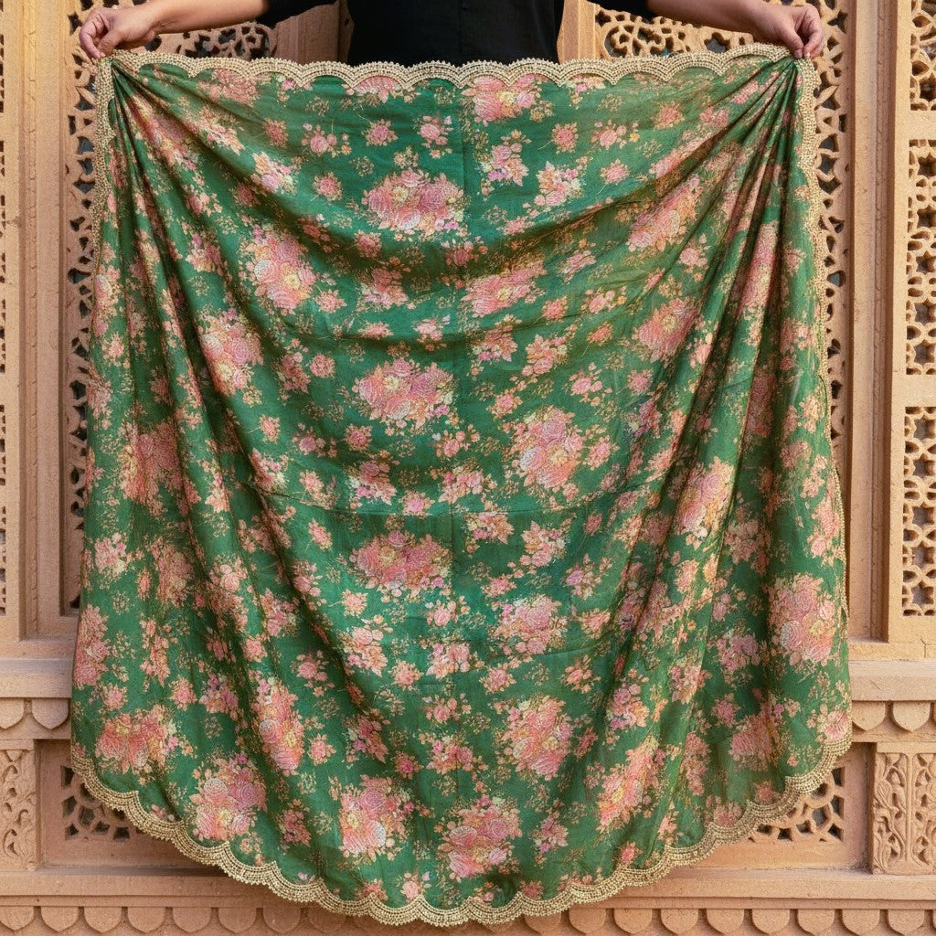 Color-Green