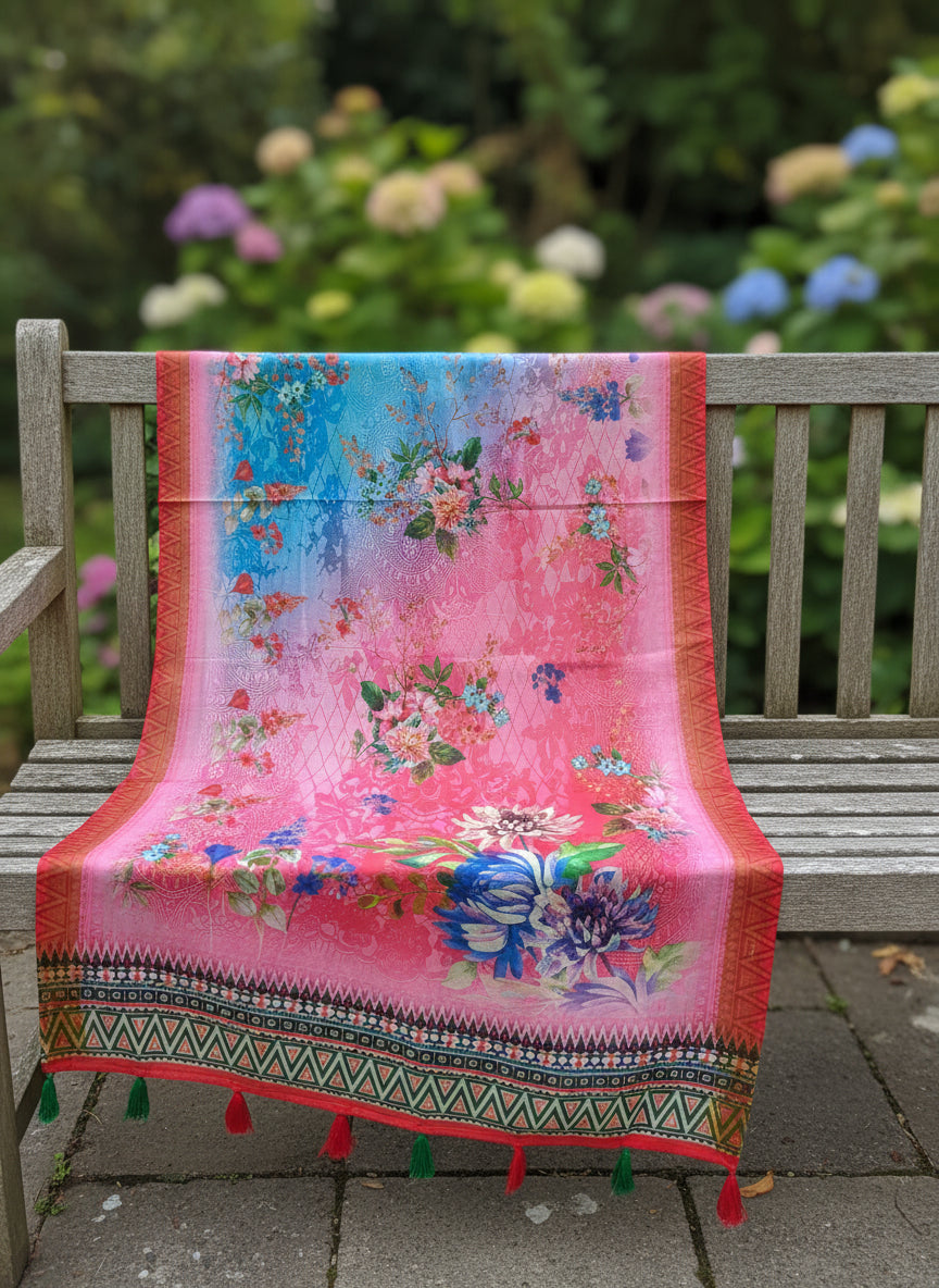 Color-Multi Color