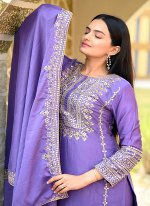 Color_Lavender