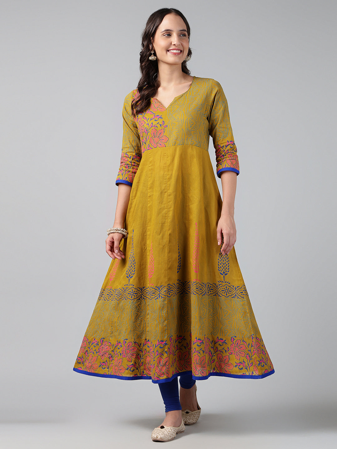 Color_Mustard