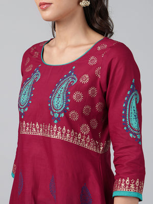 Color_Maroon