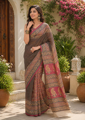 Color_Brown