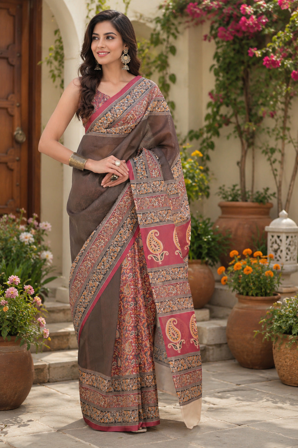 Color_Brown