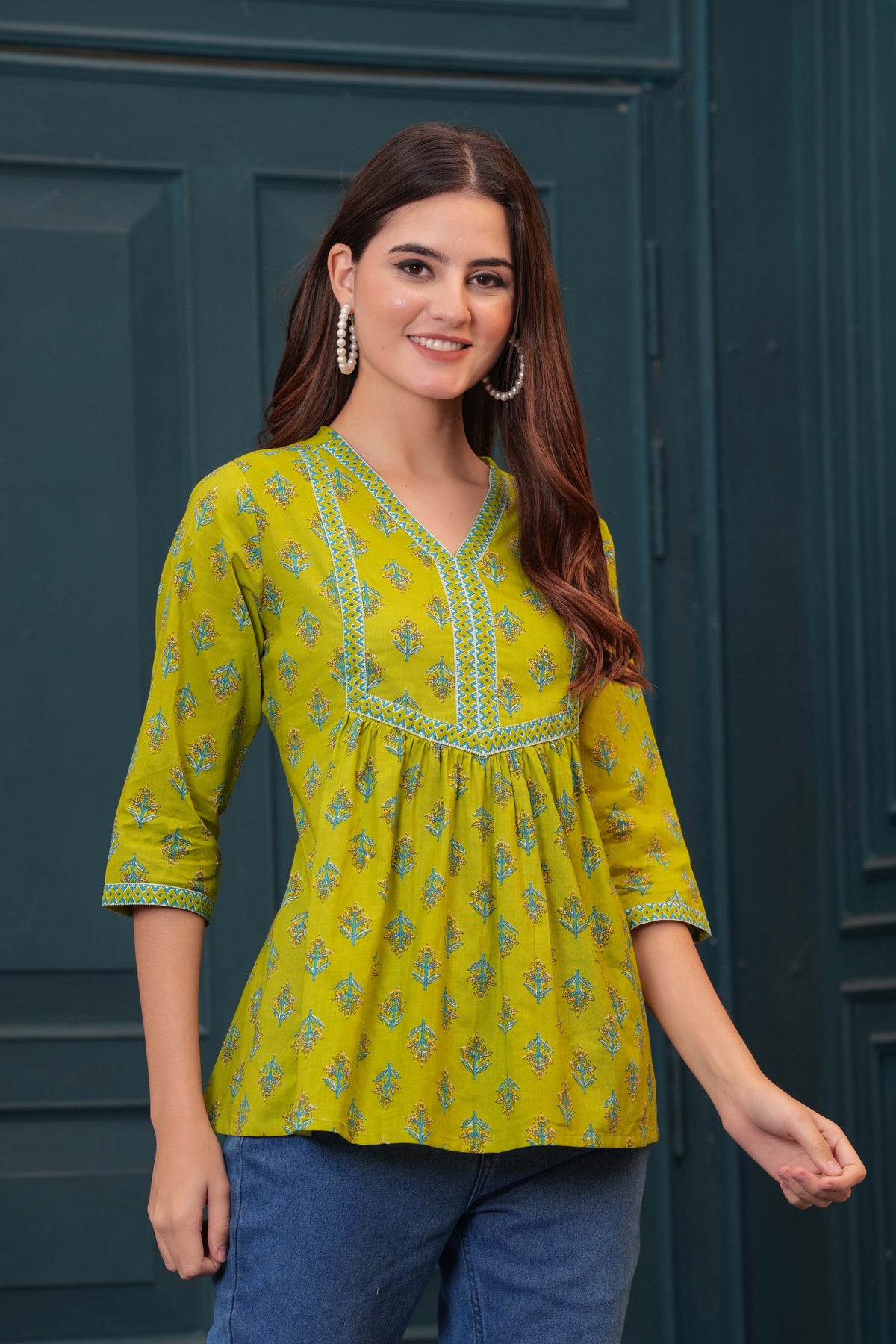 Color_Green