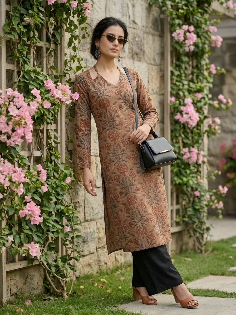 Color_Brown