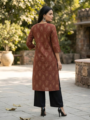 Color_Brown