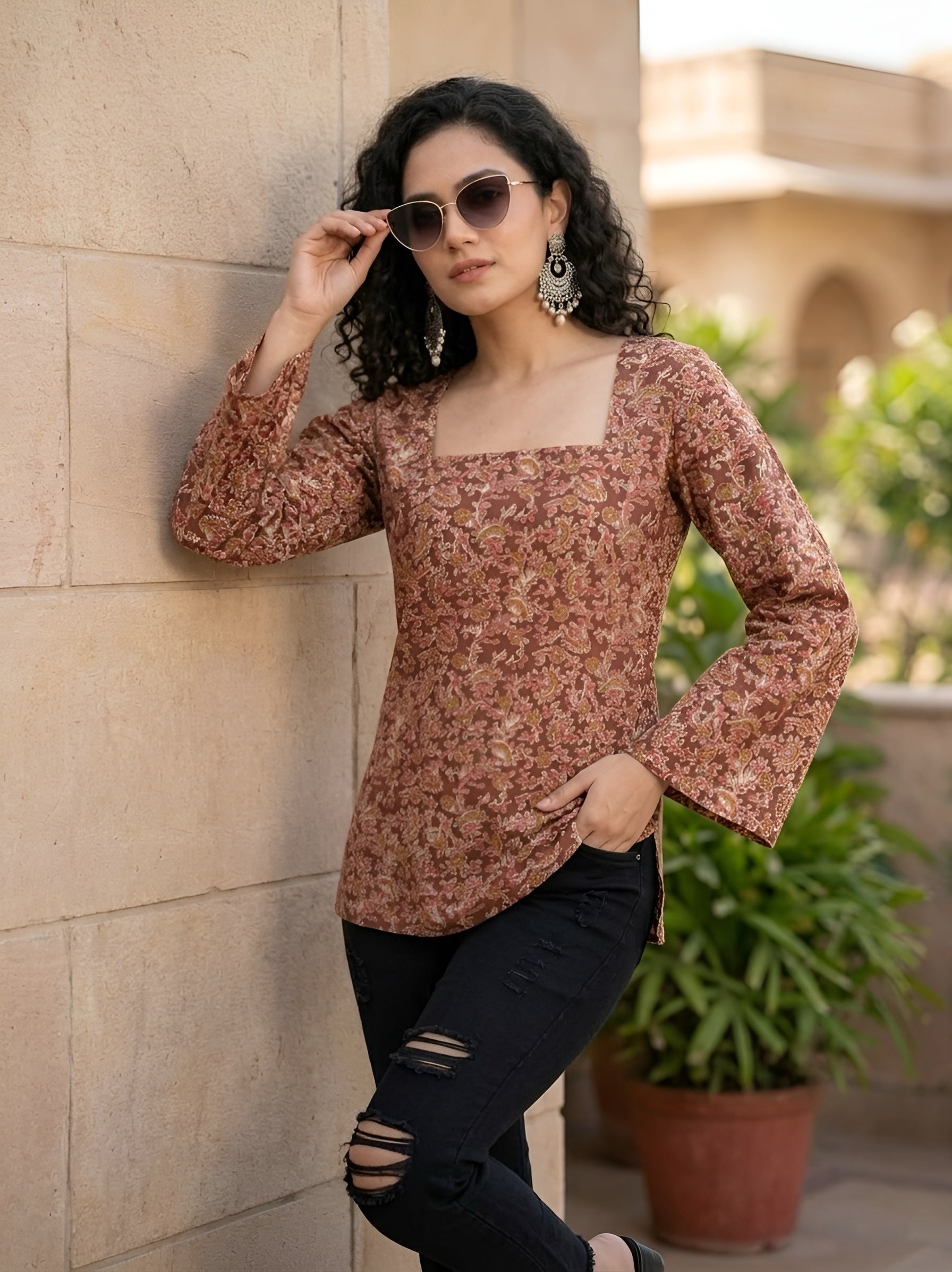 Color_Brown