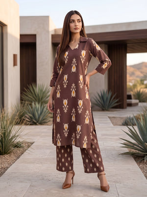 Color_Brown