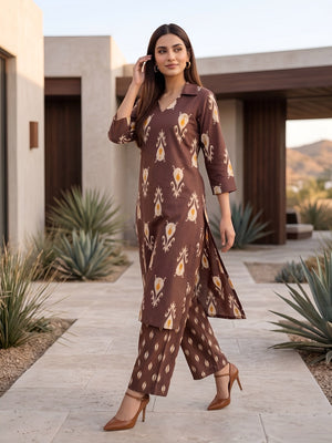 Color_Brown