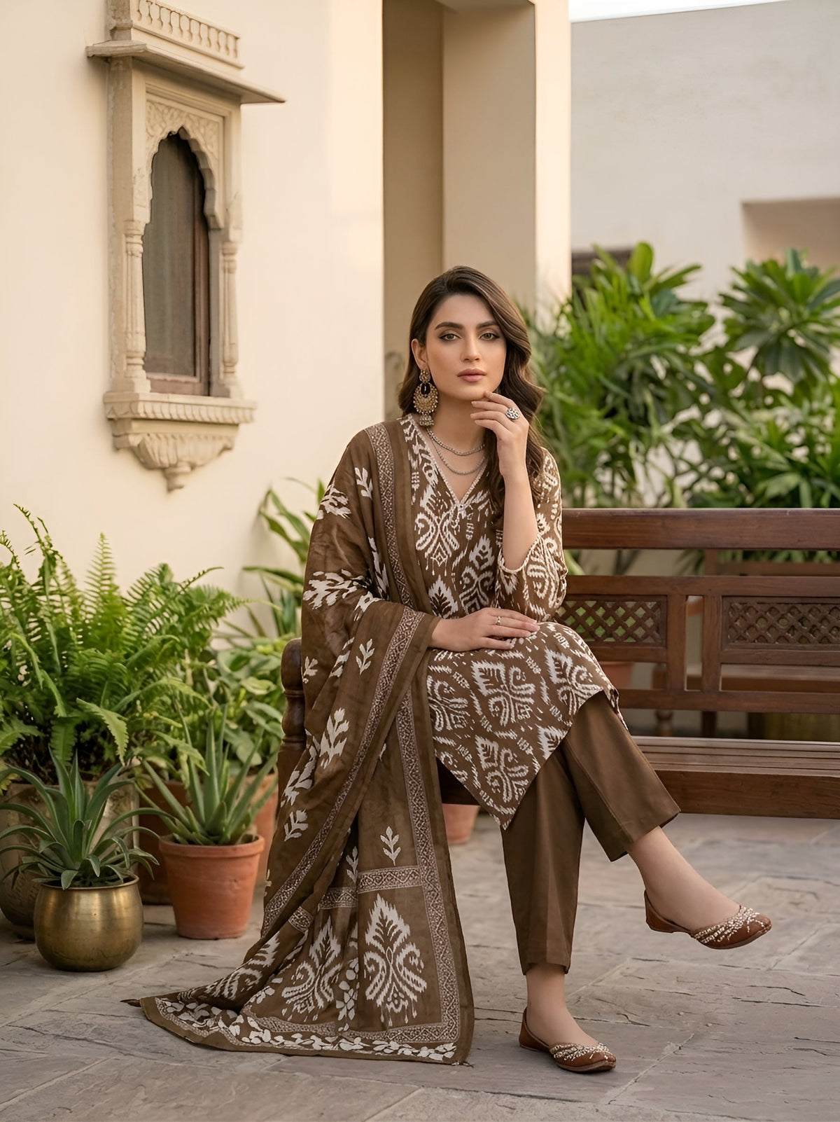 Color_Brown