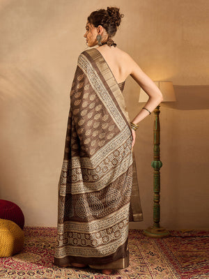 Color_Brown