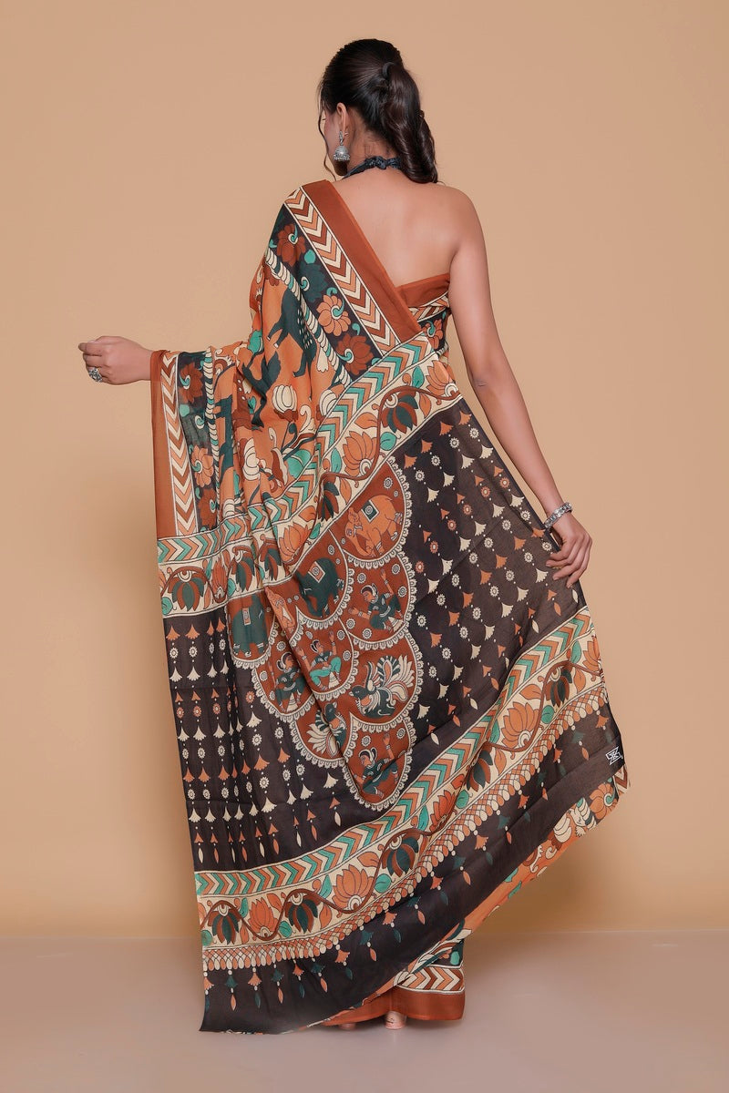 Color_Brown