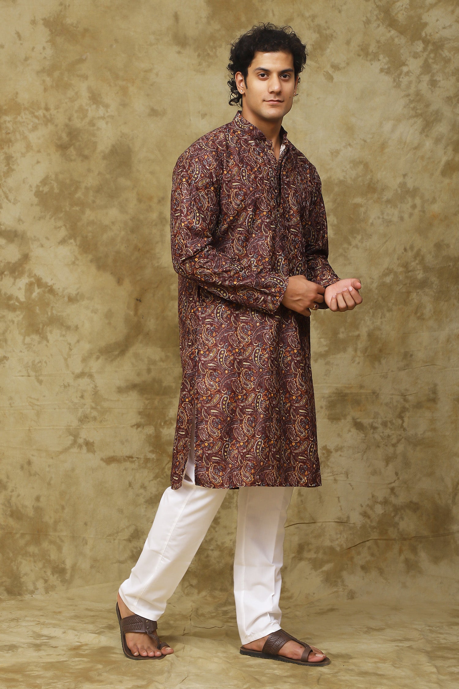 Color_Brown