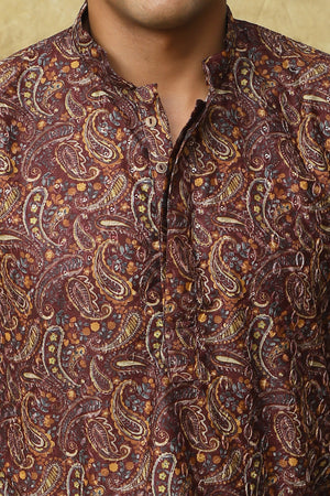 Color_Brown