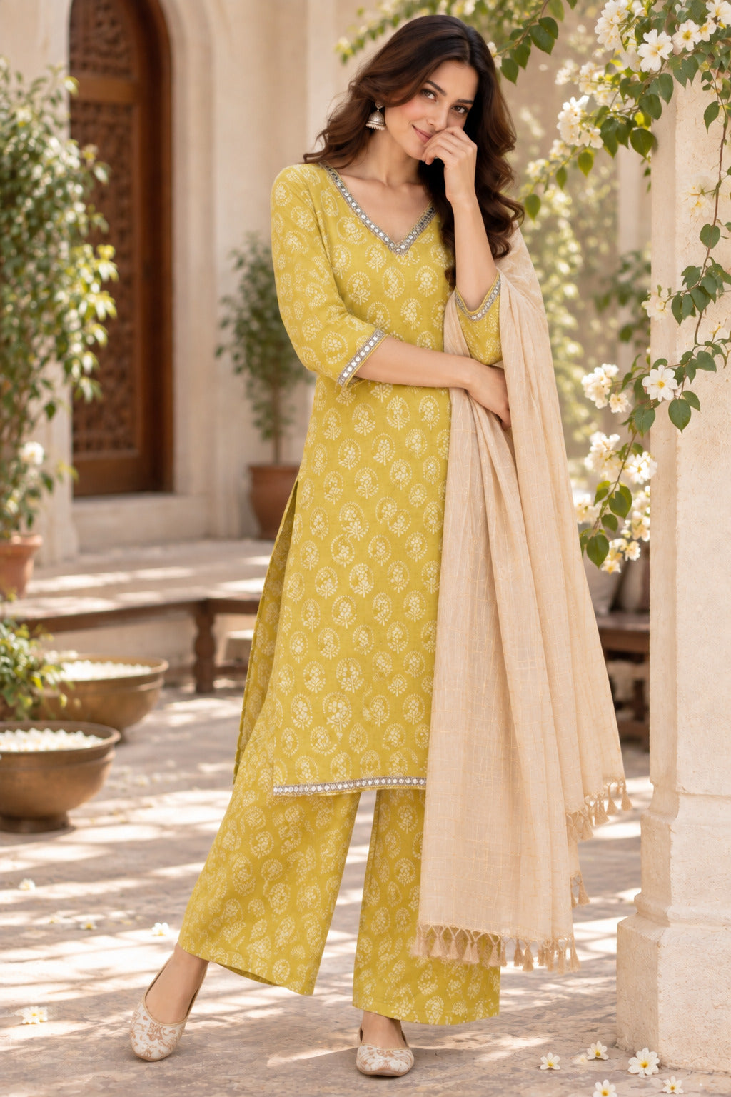 Color_Mustard