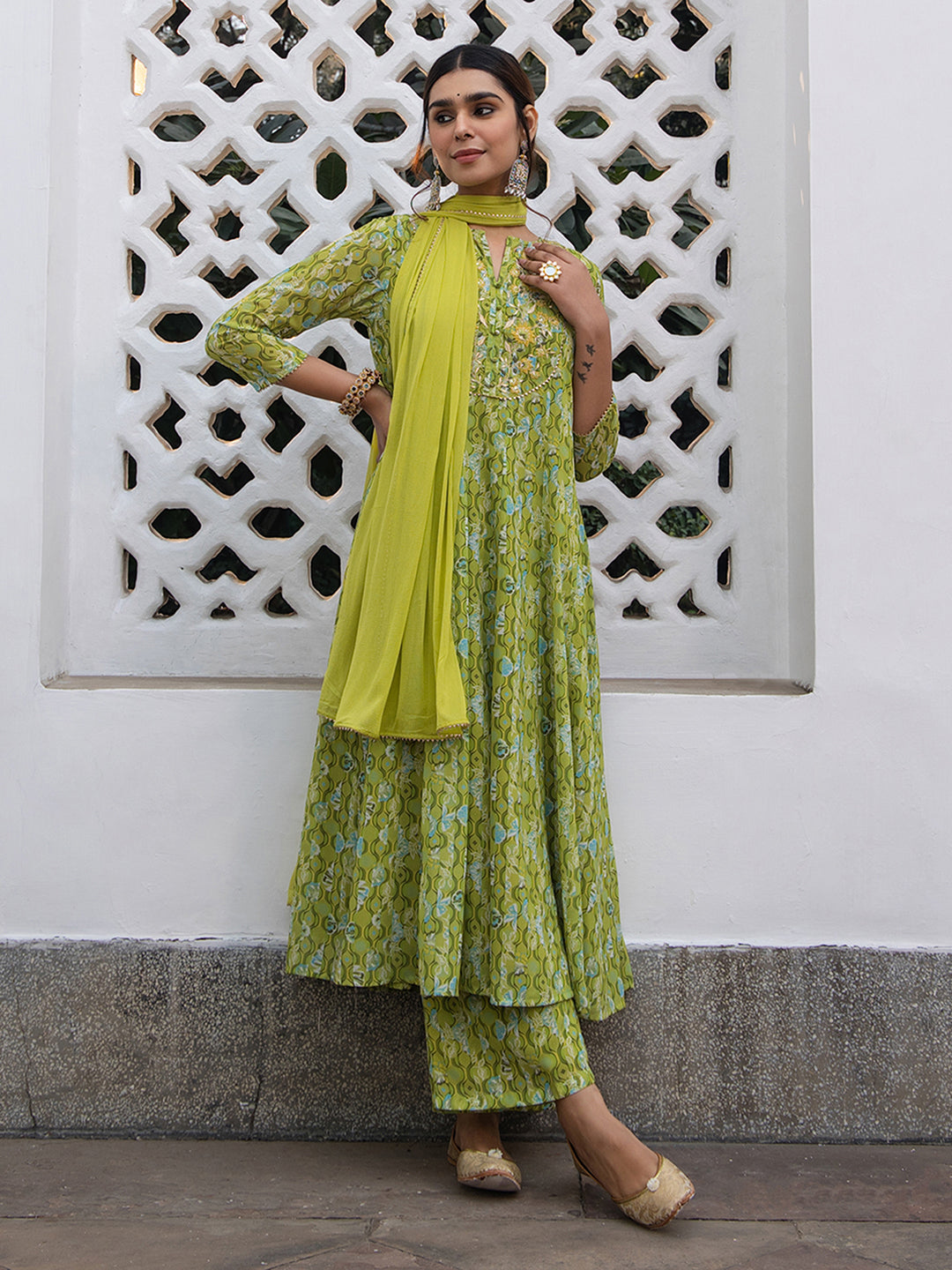 Color_Green