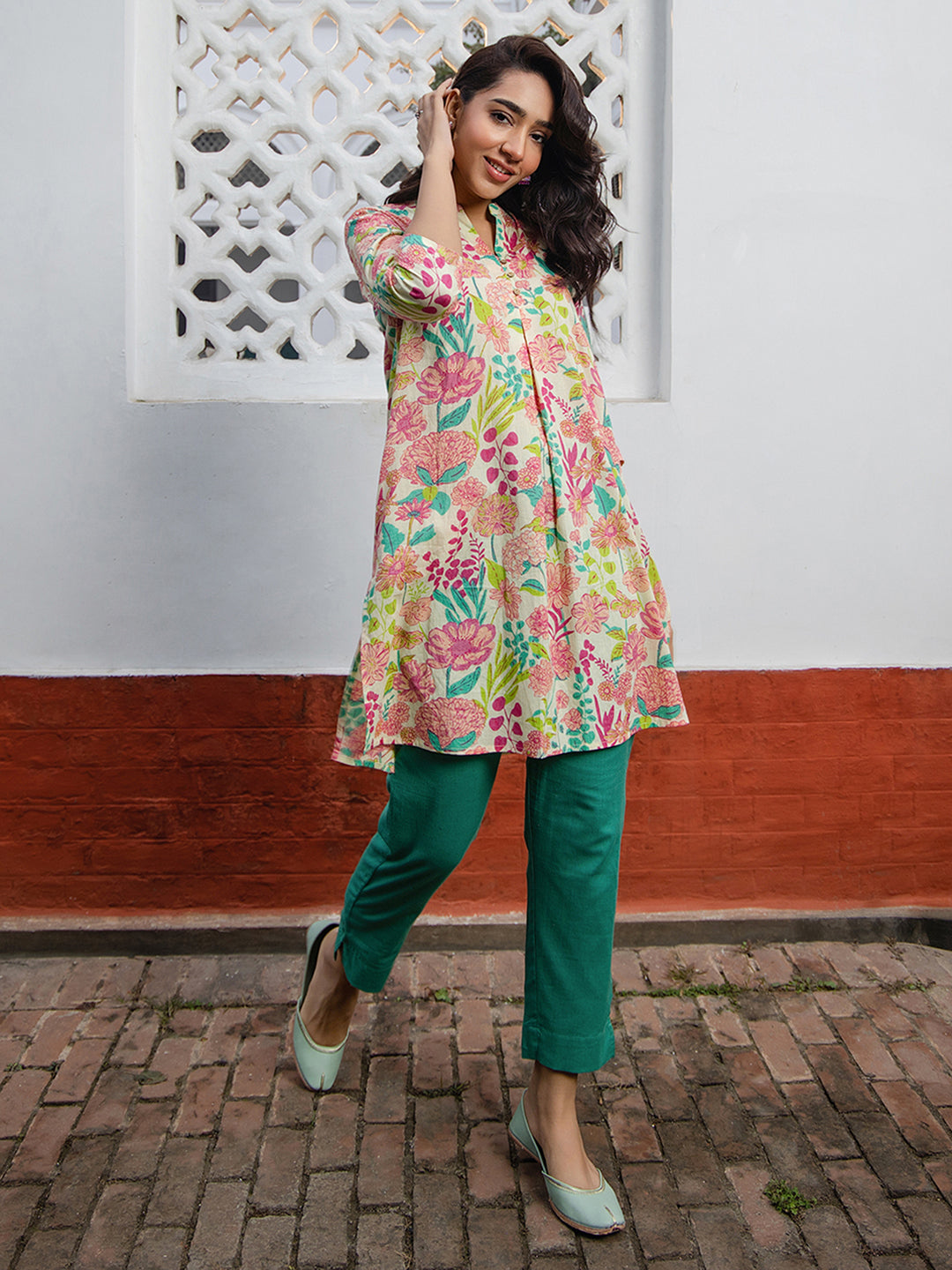 Color_Multi color
