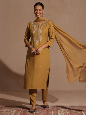 Color_Mustard